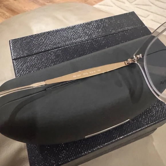 Dolce Gabbana eyeglasses